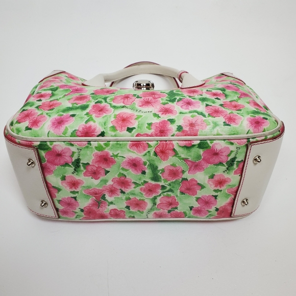 Dooney & Bourke tote - Picture 5 of 11